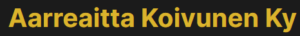 Aarreaitta Koivunen Ky